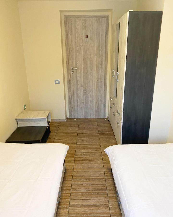 Anthora Hostel พลอฟดิฟ ภายนอก รูปภาพ