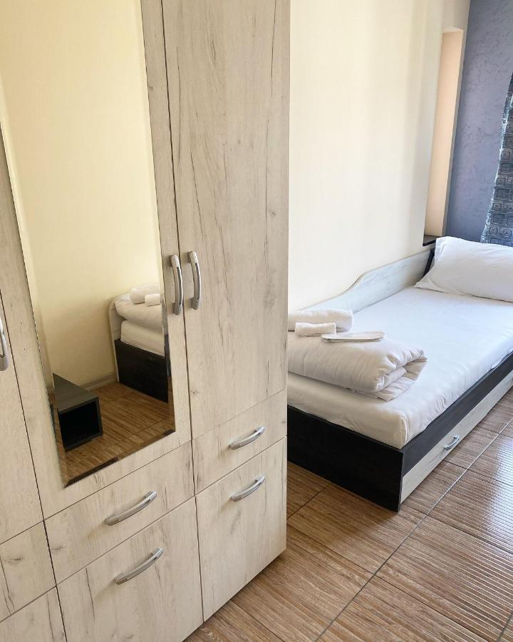 Anthora Hostel พลอฟดิฟ ภายนอก รูปภาพ